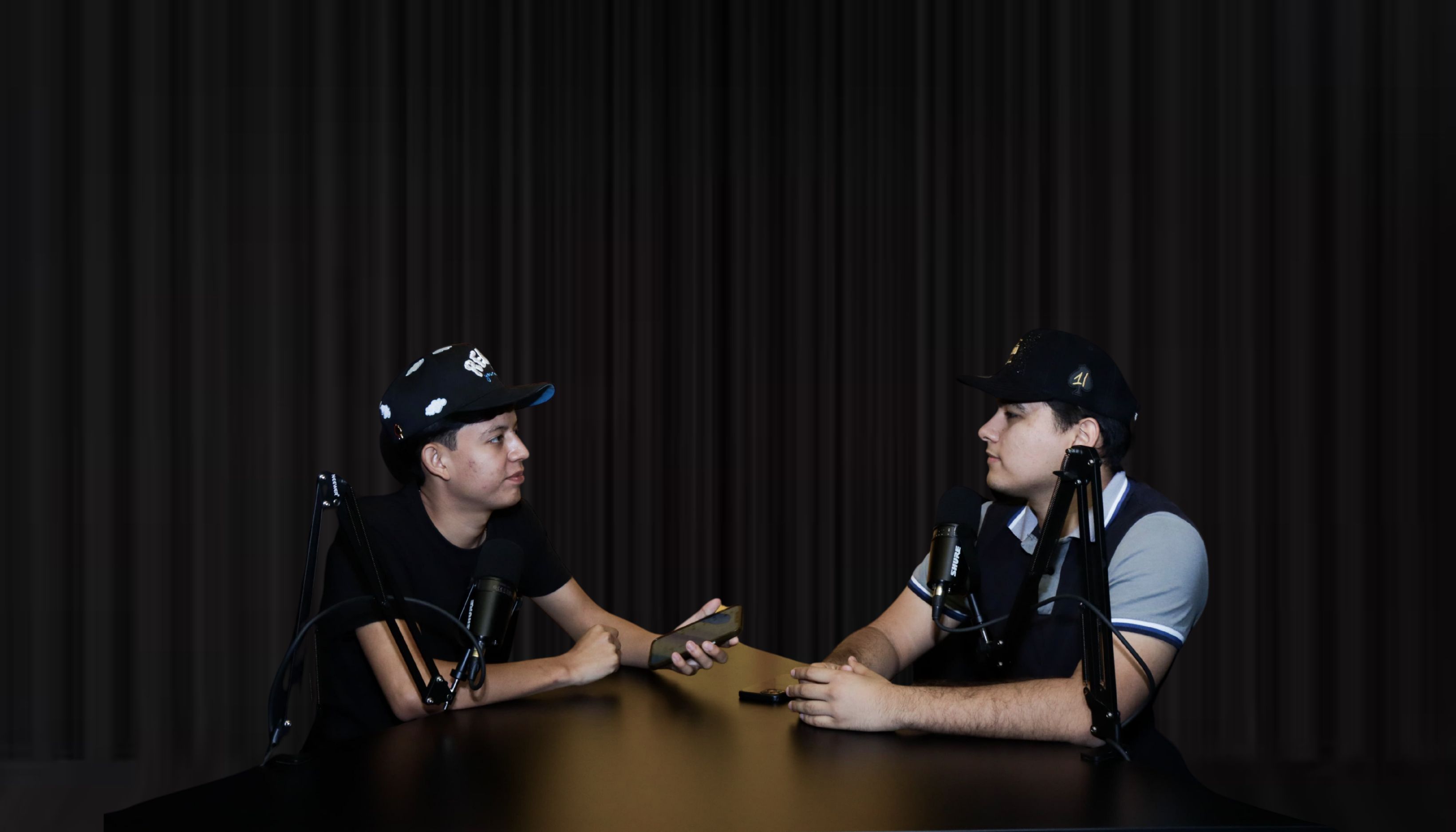 Imagen relacionada con el podcast
